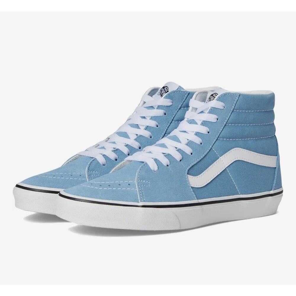 VANS‎ Sk8-Hi® SIZE M4.5/ W6